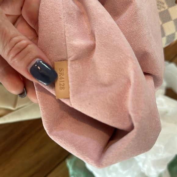 Louis Vuitton Sperone Backpack - Picture 16 of 16